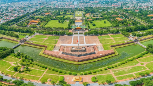 Cơ hội vàng đầu tư tại trung tâm Thành phố Huế