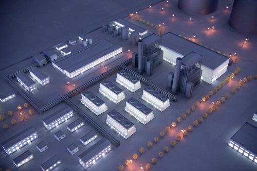 Ba công nghệ then chốt tái định hình thiết kế và vận hành trung tâm dữ liệu