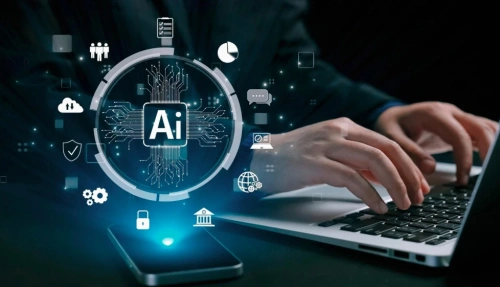 “Doanh nghiệp AI”: Mô hình vận hành mới trong kỷ nguyên số