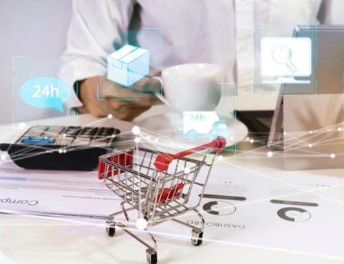 Thuế - hóa đơn điện tử, AI và đa kênh trở thành yếu tố sống còn của kinh doanh năm 2026