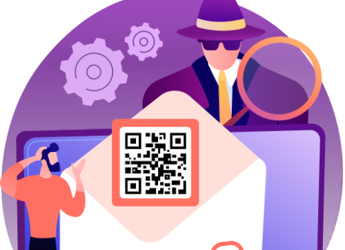 Nhận diện chiêu trò lừa đảo qua mã QR