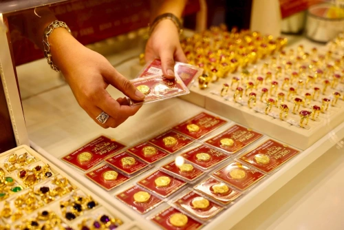 Giao dịch vàng 2026: Hiểu đúng luật mới, cảnh giác trước “tin đồn”