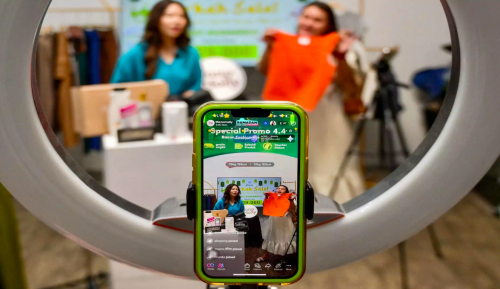 Nhiều quy định mới quan trọng về livestream bán hàng sẽ có hiệu lực từ 1/7