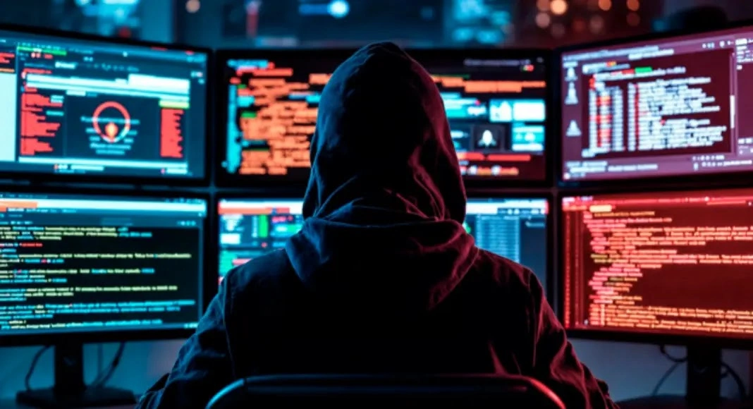 Ảnh minh họa. Cyber Press