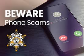 Giả mạo cảnh sát Mỹ lừa đảo người dân, một phụ nữ mất hơn 9.500 USD