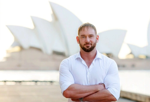 Chuyên gia an ninh mạng Anh được cấp visa đặc biệt sau khi hack trang web chính phủ Úc