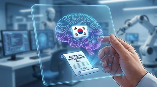 Hàn Quốc tiên phong ban hành luật sử dụng AI an toàn