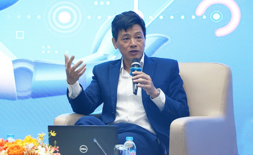 Chuyên gia Đào Trung Thành