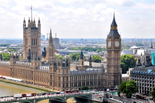 Bài học từ London: Khi an ninh mạng trở thành 