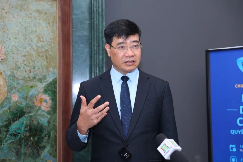 Chưa có kết luận đúng, sai về trường hợp của Zalo