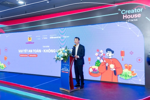 Việt Nam mất hơn 8.000 tỷ đồng do lừa đảo trực tuyến: Cảnh báo đỏ cho dịp Tết 2026!