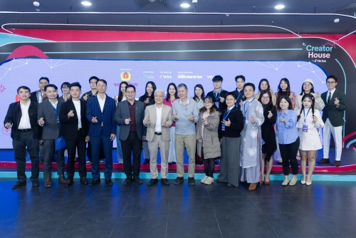 Vui Tết an toàn - không lo Deepfake: Chung tay dựng “lá chắn” chống lừa đảo trực tuyến