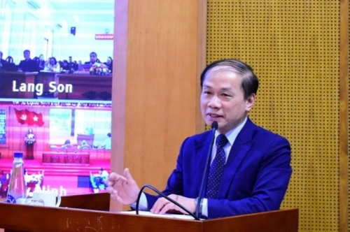 Đẩy mạnh chuyển đổi số trong quán triệt, triển khai Nghị quyết Đại hội XIV của Đảng