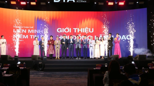 6 chương trình hành động của Liên minh Niềm tin số trong năm 2026