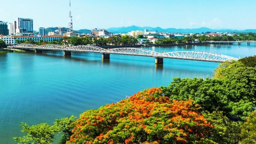 Huế xác lập kinh tế số là động lực mũi nhọn trong phát triển kinh tế - xã hội giai đoạn 2026 - 2030