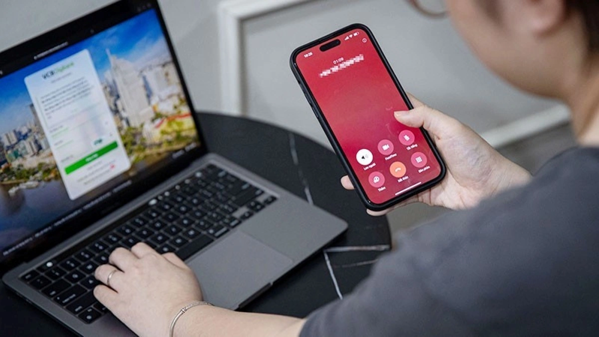 Người dân cần cảnh giác với các cuộc gọi giả danh cơ quan chức năng.