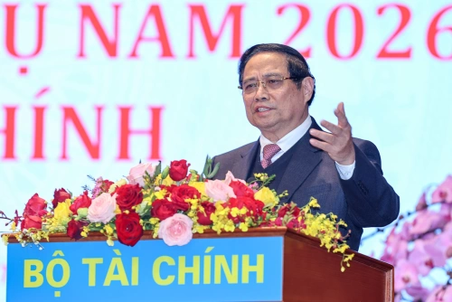 Yêu cầu cấp phép cho doanh nghiệp tham gia thí điểm thị trường tài sản mã hóa trước 15/1 