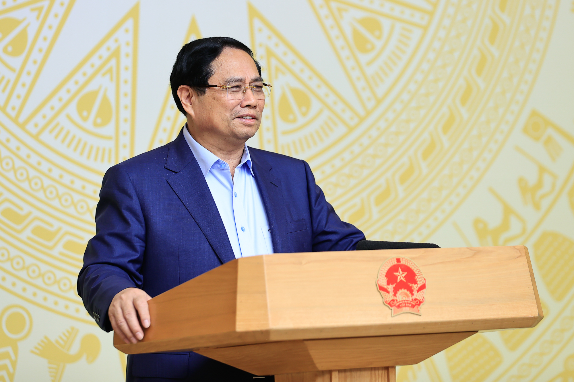 Phát động phong trào thi đua Đổi mới sáng tạo, phát triển KHCN, chuyển đổi số, chuyển đổi xanh