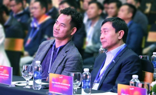 Nghệ sĩ Xuân Bắc: Người tham gia không gian mạng phải có đầy đủ kỹ năng, nhận thức và đạo đức