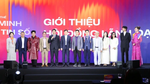 Từ cam kết đến hành động: Liên minh Niềm tin số ra mắt Hội đồng Lãnh đạo