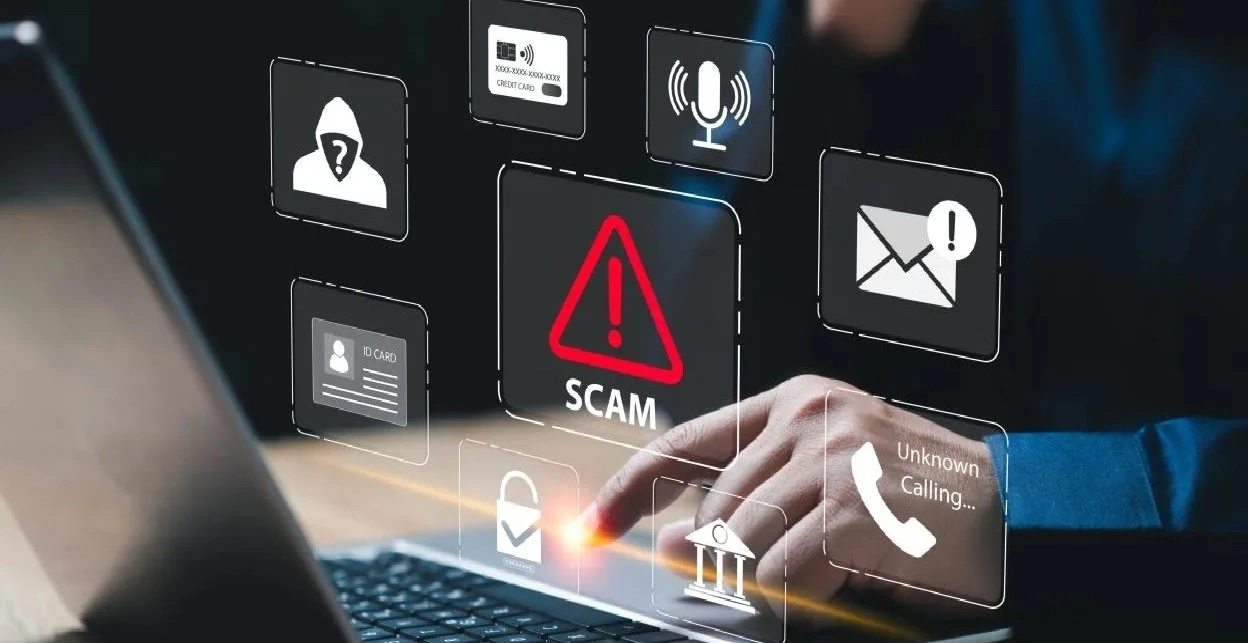 Ảnh minh họa. FulCrum