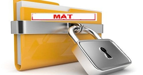 Ban hành Danh mục bí mật nhà nước trong lĩnh vực khoa học và công nghệ