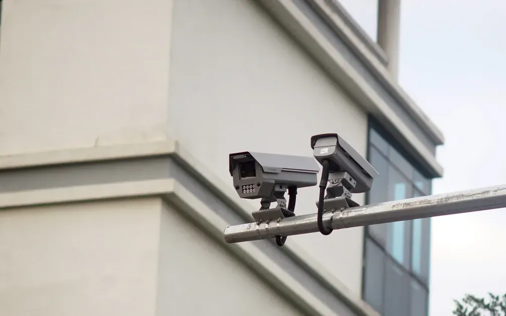 Hệ thống camera AI tích hợp nhiều tính năng thông minh