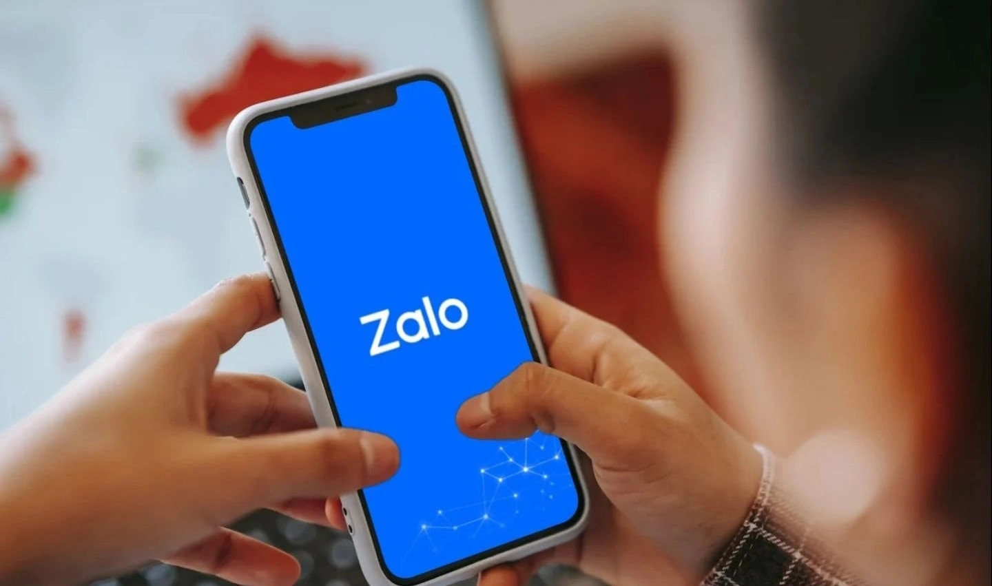 Zalo là ứng dụng mạng xã hội có lượng người dùng lớn nhất tại Việt Nam