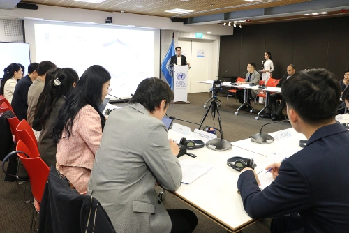 Xây dựng sổ tay an ninh số cho thanh niên trước rủi ro trên không gian mạng