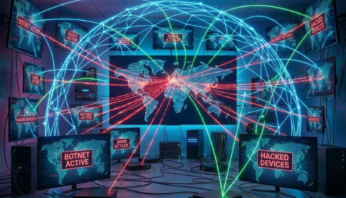 Thiết bị giải trí thành công cụ tấn công mạng: TV Box, Smart TV giá rẻ bị chiếm quyền điều khiển