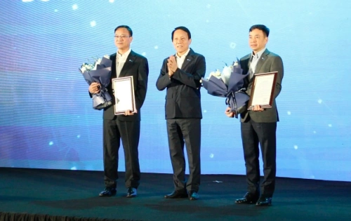 Hiệp hội An ninh mạng quốc gia bổ nhiệm Phó Chủ tịch mới