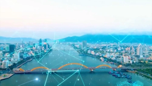 Điều hành đô thị thông minh: Cách làm của Đà Nẵng