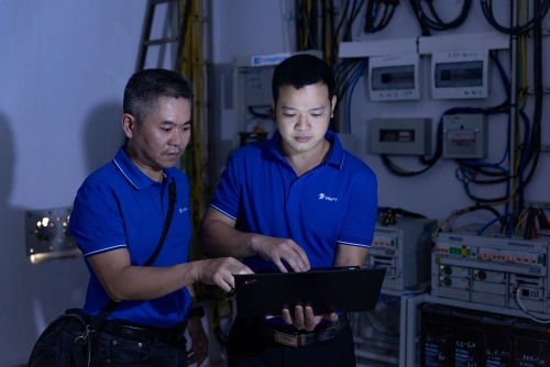 VNPT sẵn sàng hạ tầng viễn thông cho cao điểm sử dụng dịp Tết Bính Ngọ 2026