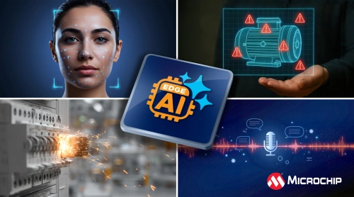 Edge AI: Xu hướng mới cho xử lý thời gian thực và bảo mật