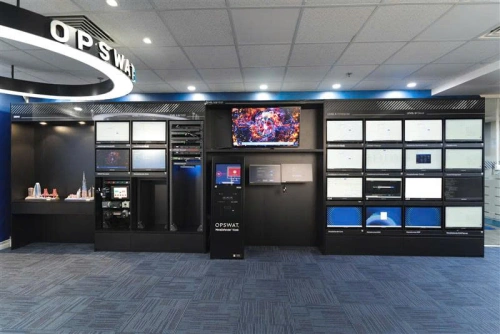 OPSWAT: Lá chắn bảo vệ cơ sở hạ tầng trọng yếu quốc gia