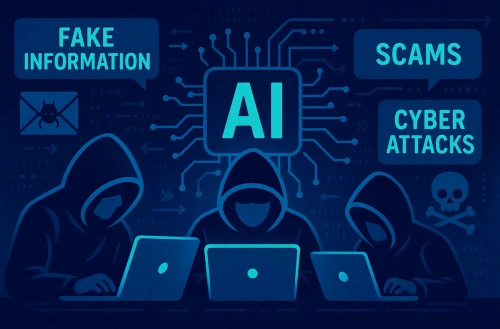 An ninh mạng 2026: Cuộc đua của dữ liệu và trí tuệ nhân tạo