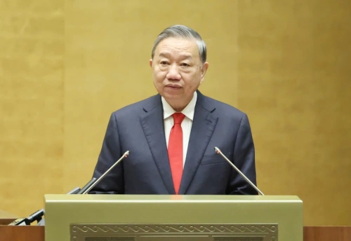 Kinh tế nhà nước phải thực sự chiếm lĩnh "những cao điểm chiến lược chỉ huy" của nền kinh tế