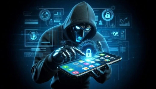 Khi niềm tin số trở thành mục tiêu tấn công