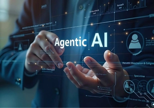 AI tác nhân năm 2026: Bước nhảy vọt hiệu suất hay cú trượt rủi ro cho doanh nghiệp?