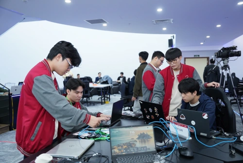 Nguồn nhân lực an toàn, an ninh thông tin - trụ cột của tự chủ công nghệ 