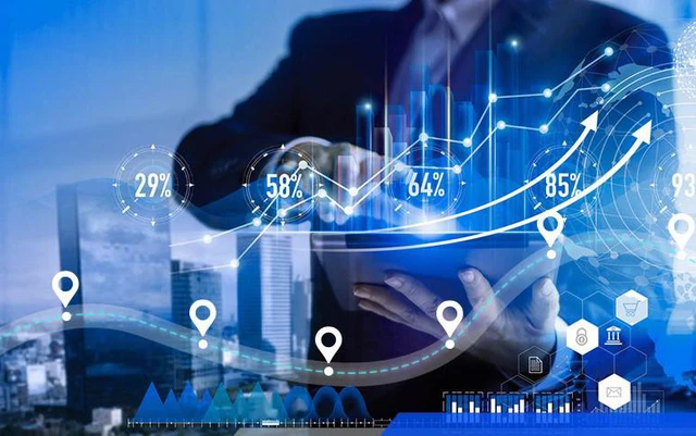 Công nghiệp an ninh mạng - nền tảng tự chủ công nghệ và năng lực cạnh tranh quốc gia