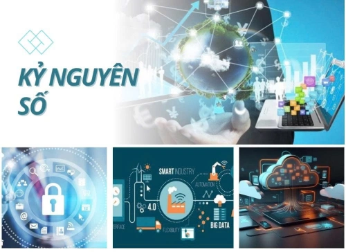 Nền tảng pháp lý - trụ cột của năng lực tự chủ công nghệ quốc gia