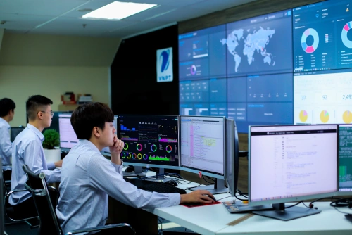 Tự chủ công nghệ an ninh mạng - nền tảng bền vững cho Việt Nam trong kỷ nguyên AI