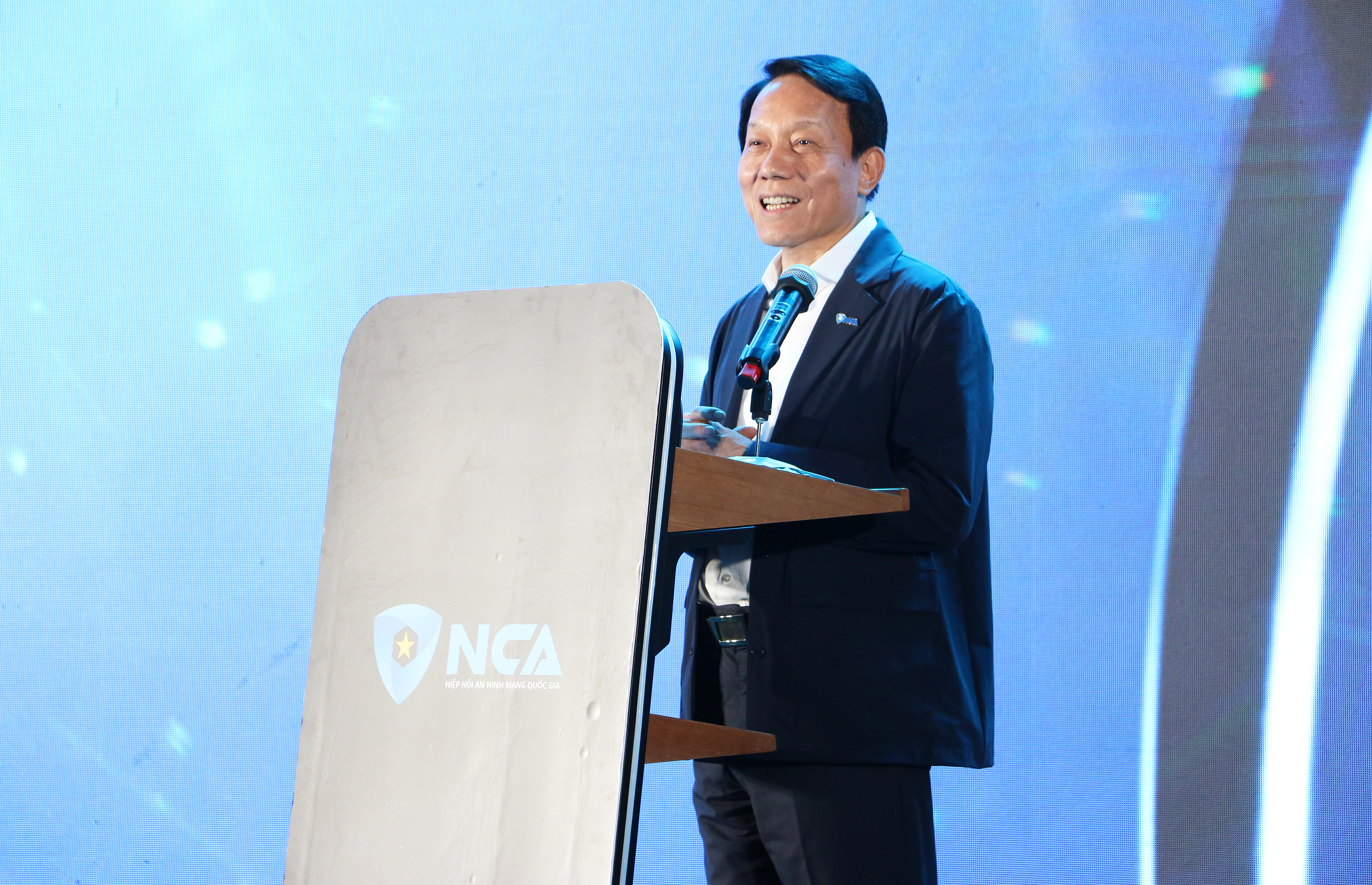 Hiệp hội An ninh mạng quốc gia đang đứng trước “cơ hội lịch sử”