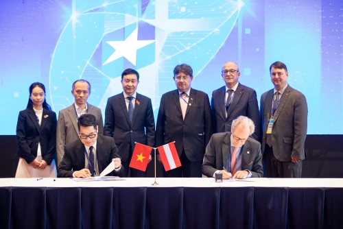 Công ước Hà Nội: Từ dấu mốc đa phương đến cơ hội kiến tạo niềm tin số cho Việt Nam