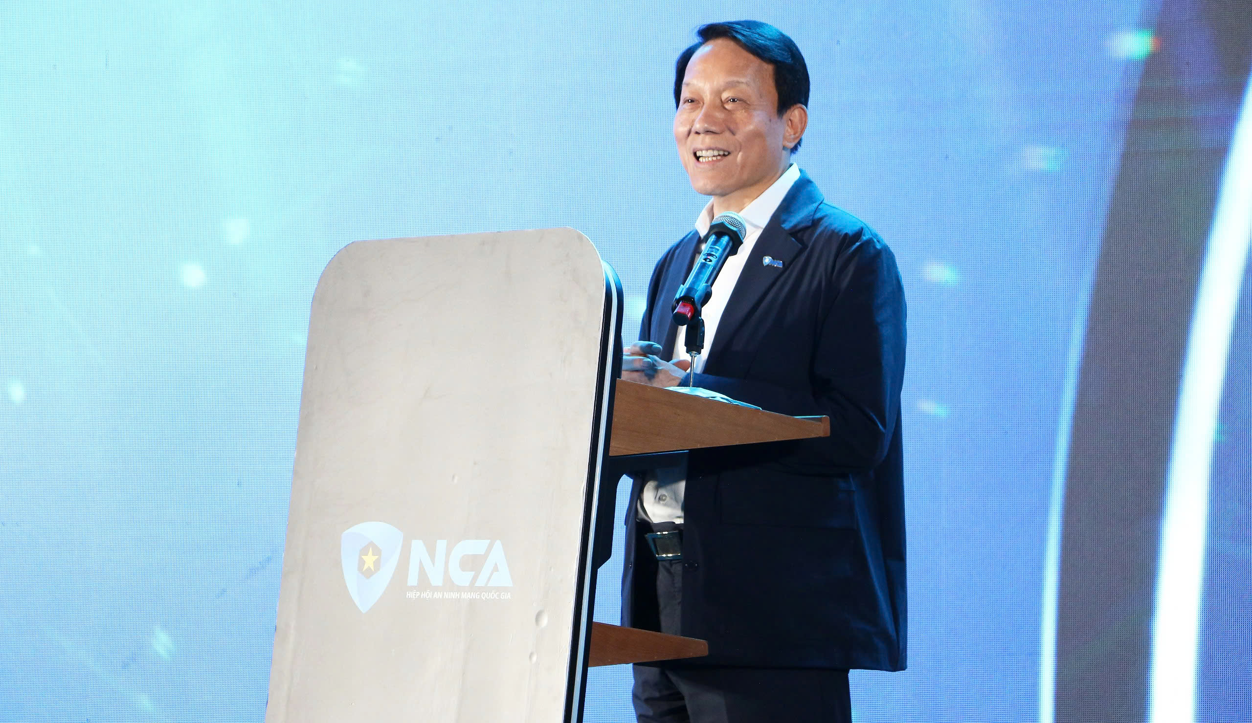 Hiệp hội An ninh mạng quốc gia đang đứng trước “cơ hội lịch sử”