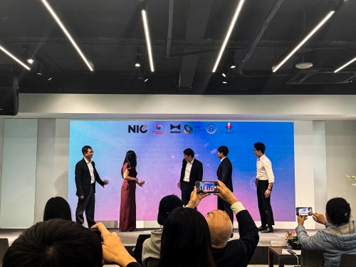 Khởi động cuộc thi Hackathon Quốc tế về Tính toán Lượng tử QC4SG 2026