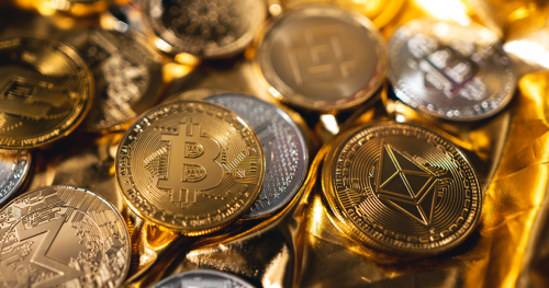 Đề xuất áp thuế 0,1% mỗi lần chuyển nhượng tài sản mã hóa