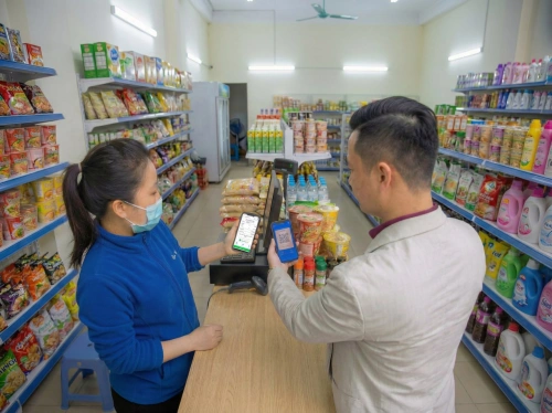 Hệ sinh thái giải pháp số dành riêng cho hộ kinh doanh: Dễ dùng, dễ triển khai