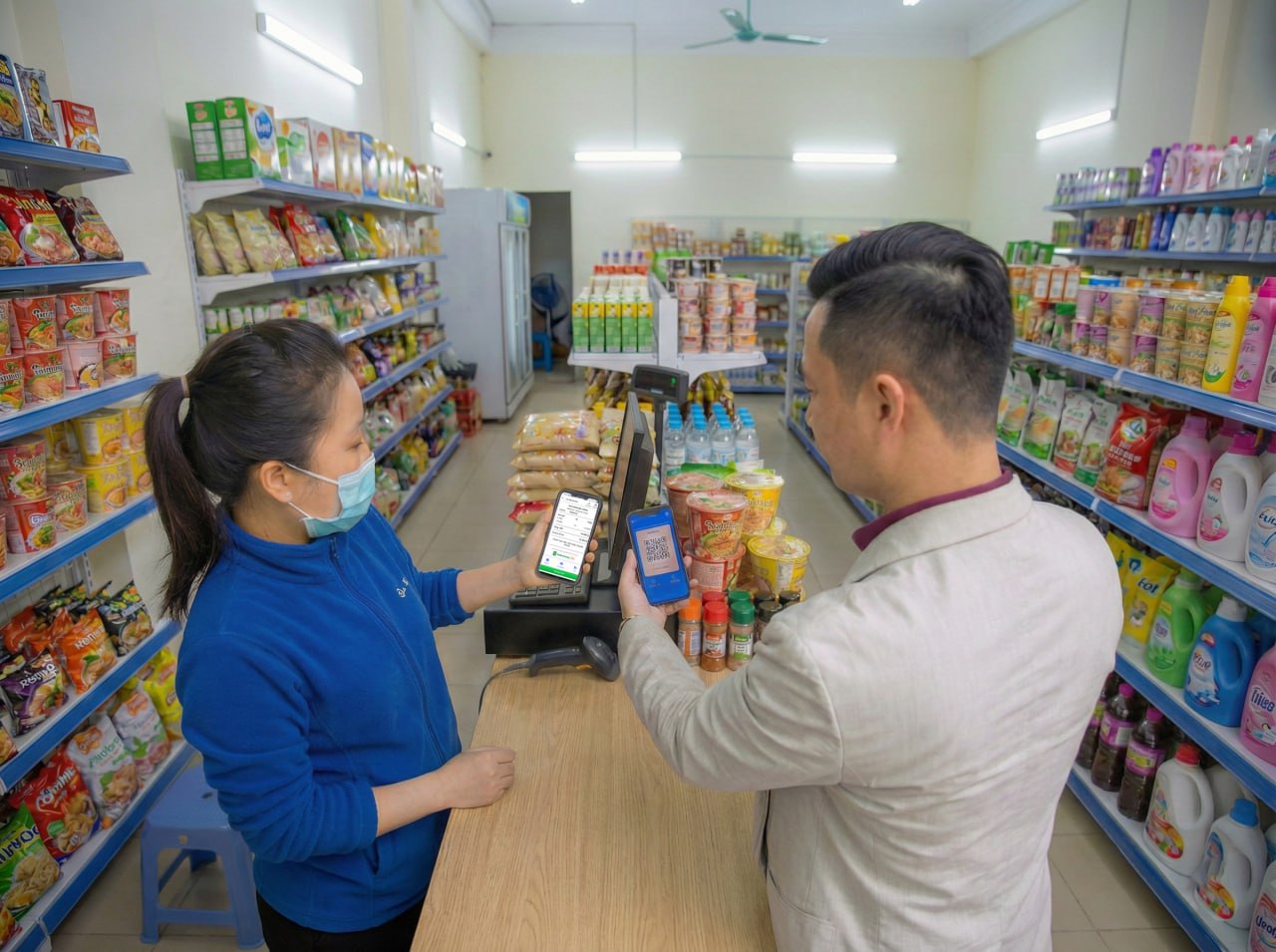 HKD săn ngựa vàng tài lộc từ VNPT